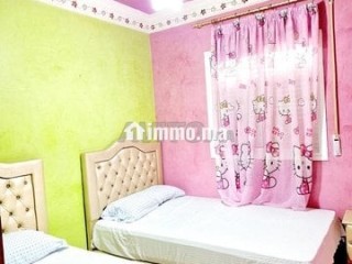 APPARTEMENT VACANCES POUR LES FAMILLES.MESNANA - Appartement Location Vacances - Tanger