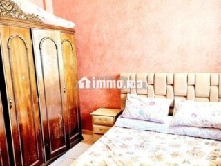 APPARTEMENT VACANCES POUR LES FAMILLES.MESNANA - Appartement Location Vacances - Tanger