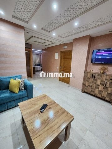 Appartement agadir - Location Immobilier - Agadir - photo 2