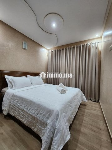 Appartement agadir - Location Immobilier - Agadir - photo 4