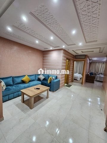 Appartement agadir - Location Immobilier - Agadir - photo 5