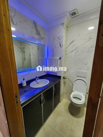 Appartement agadir - Location Immobilier - Agadir - photo 7