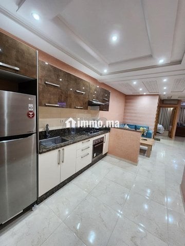 Appartement agadir - Location Immobilier - Agadir - photo 8