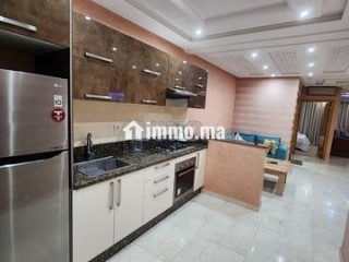 Appartement agadir - Appartement à louer - Agadir