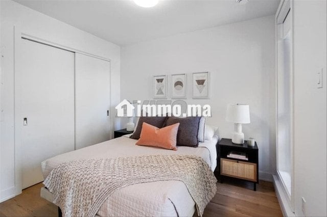 Appartement haut standing au Racine - Location Vacances - Casablanca - photo 2