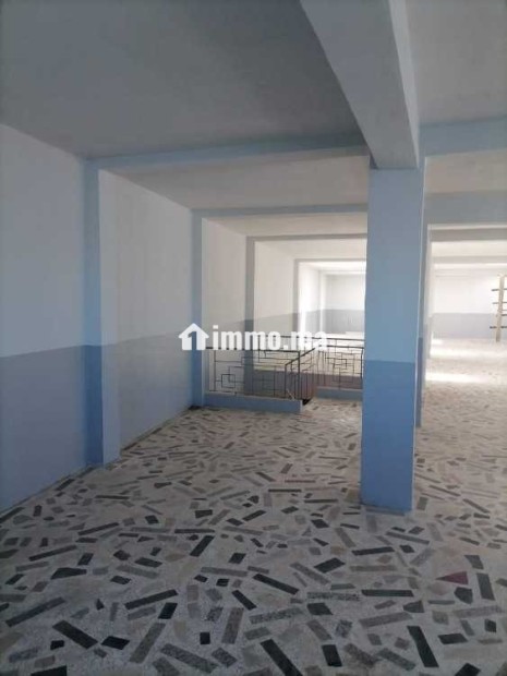 Location usine(vc option achat très intéressante) - Location Immobilier - Tanger - photo 5