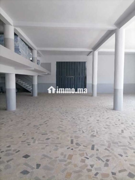 Location usine(vc option achat très intéressante) - Location Immobilier - Tanger - photo 6