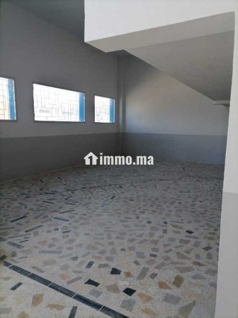 Location usine(vc option achat très intéressante) - Location Immobilier - Tanger - photo 7