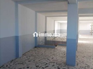 Location usine(vc option achat très intéressante) - Local commercial à louer - Tanger