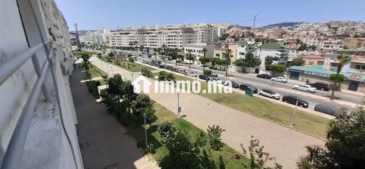 Location appartement meublé à val fleuri - Location Immobilier - Tanger - photo 1