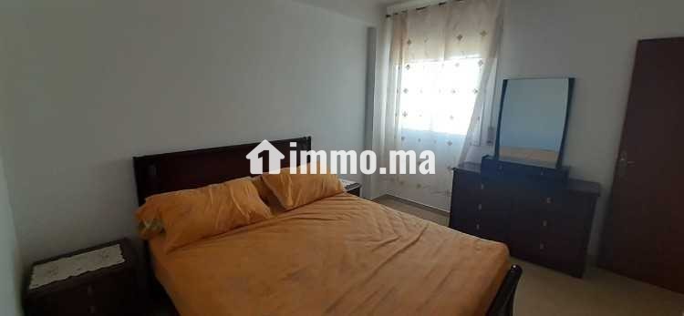 Location appartement meublé à val fleuri - Location Immobilier - Tanger - photo 2