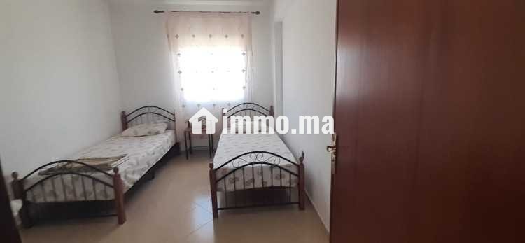Location appartement meublé à val fleuri - Location Immobilier - Tanger - photo 3