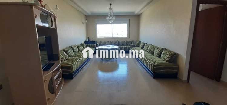 Location appartement meublé à val fleuri - Location Immobilier - Tanger - photo 4