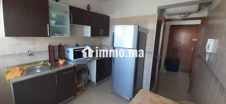 Location appartement meublé à val fleuri - Location Immobilier - Tanger - photo 5