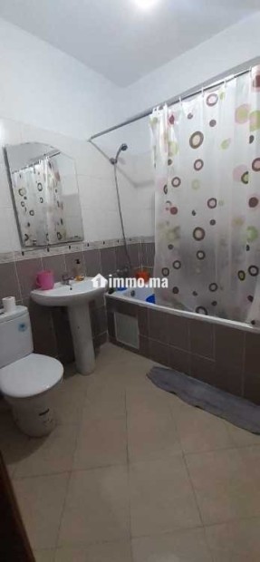 Location appartement meublé à val fleuri - Location Immobilier - Tanger - photo 6