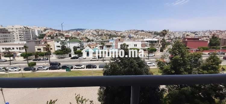 Location appartement meublé à val fleuri - Location Immobilier - Tanger - photo 7