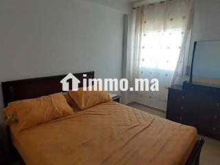 Location appartement meublé à val fleuri - Appartement à louer - Tanger