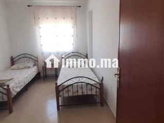 Location appartement meublé à val fleuri - Appartement à louer - Tanger
