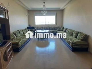 Location appartement meublé à val fleuri - Appartement à louer - Tanger