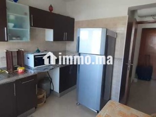 Location appartement meublé à val fleuri - Appartement à louer - Tanger
