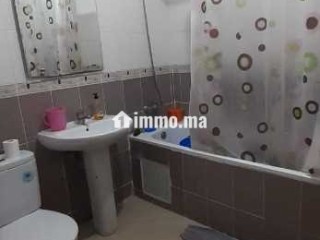 Location appartement meublé à val fleuri - Appartement à louer - Tanger
