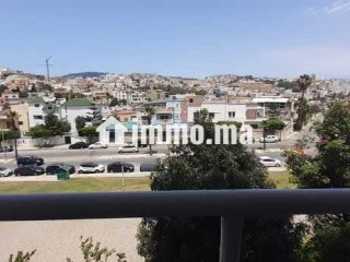 Location appartement meublé à val fleuri - Appartement à louer - Tanger