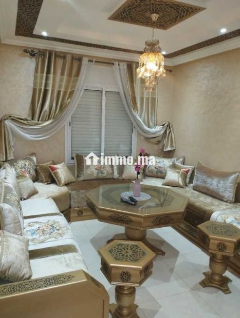 Appartement a louer - Location Vacances - Essaouira - photo 1