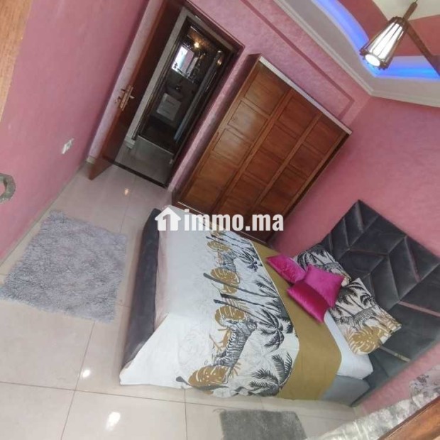 Appartement a louer - Location Vacances - Essaouira - photo 2