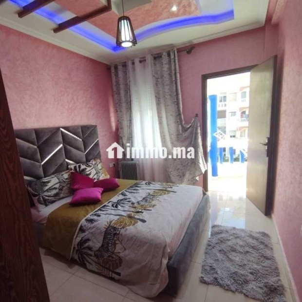 Appartement a louer - Location Vacances - Essaouira - photo 3