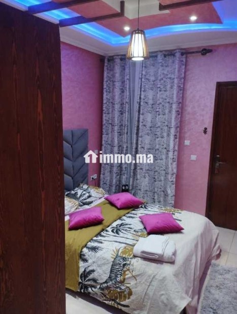 Appartement a louer - Location Vacances - Essaouira - photo 4