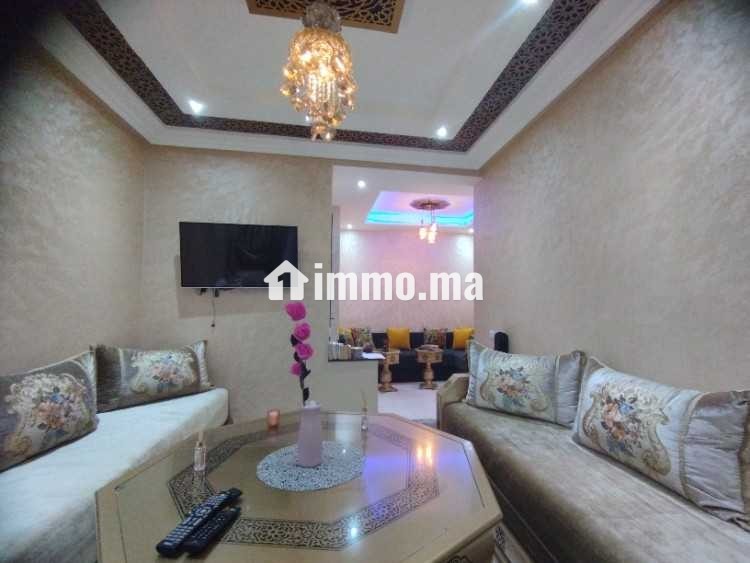 Appartement a louer - Location Vacances - Essaouira - photo 7