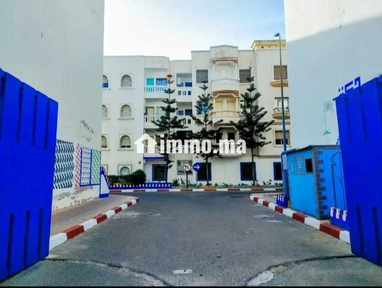 Appartement a louer - Location Vacances - Essaouira - photo 8