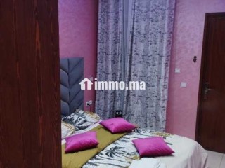 Appartement a louer - Appartement Location Vacances - Essaouira