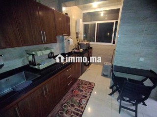 Appartement a louer - Appartement Location Vacances - Essaouira