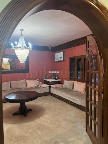 vente-magnifique-villa-a-route-el-jadida-2445m2-big-9
