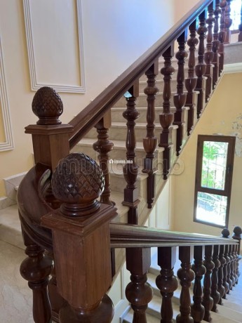 vente-magnifique-villa-a-route-el-jadida-2445m2-big-12