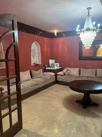vente-magnifique-villa-a-route-el-jadida-2445m2-big-14
