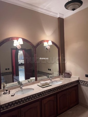 vente-magnifique-villa-a-route-el-jadida-2445m2-big-15