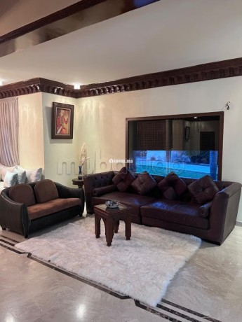 vente-magnifique-villa-a-route-el-jadida-2445m2-big-6