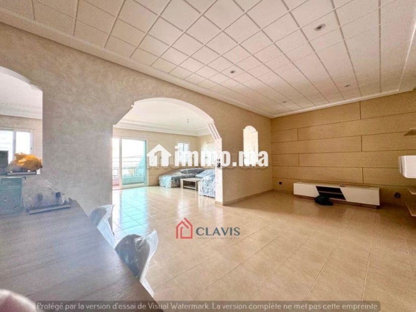 Villa front de mer dar bouazza - Location Immobilier - Dar Bouazza - photo 2