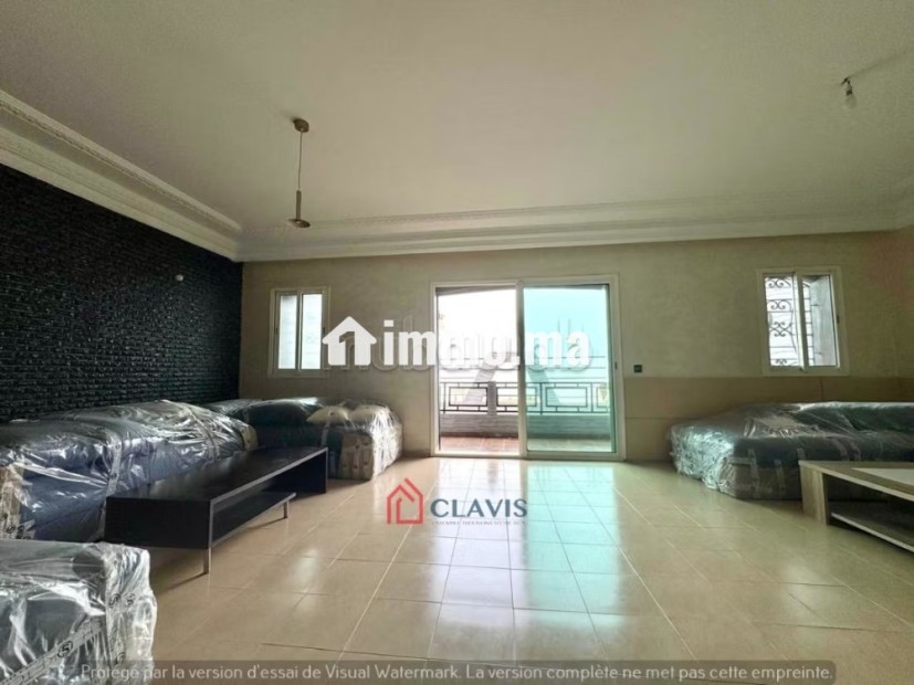 Villa front de mer dar bouazza - Location Immobilier - Dar Bouazza - photo 4