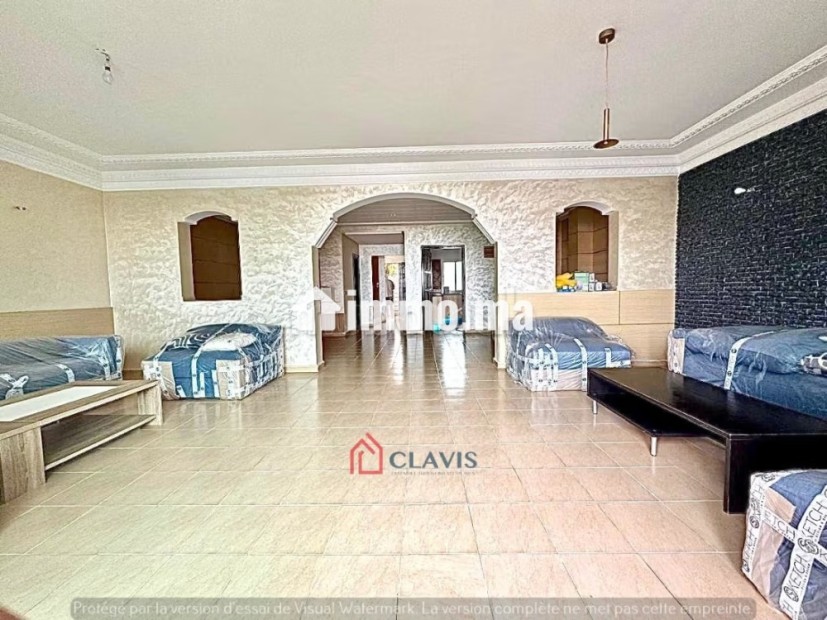 Villa front de mer dar bouazza - Location Immobilier - Dar Bouazza - photo 6