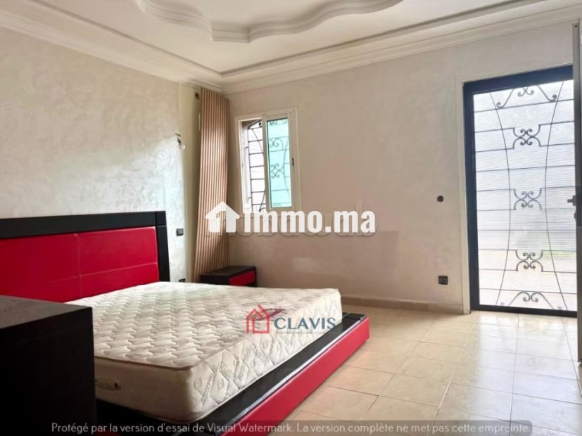 Villa front de mer dar bouazza - Location Immobilier - Dar Bouazza - photo 7