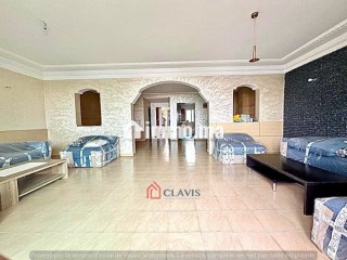 Villa front de mer dar bouazza - Villa à louer - Dar Bouazza