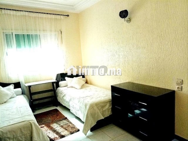 Apprt meublé marjane meknes pres diamant - Location Immobilier - Meknes - photo 3