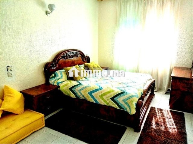 Apprt meublé marjane meknes pres diamant - Location Immobilier - Meknes - photo 4