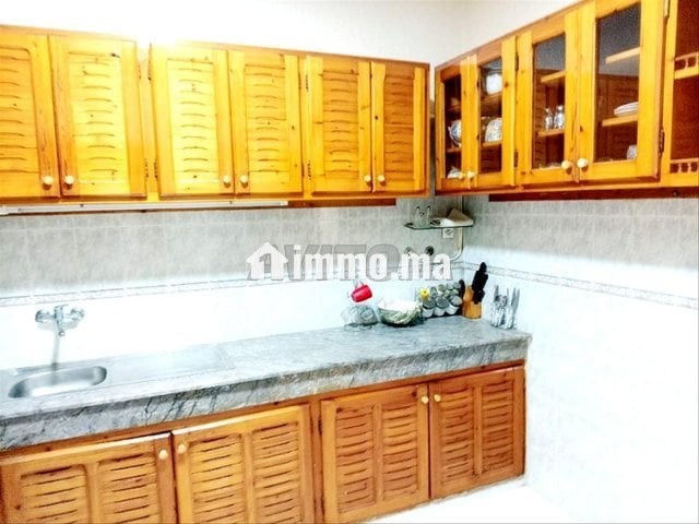 Apprt meublé marjane meknes pres diamant - Location Immobilier - Meknes - photo 5