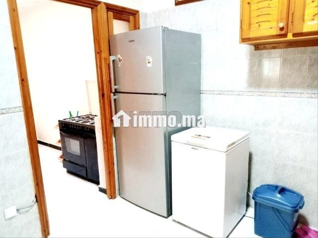 Apprt meublé marjane meknes pres diamant - Location Immobilier - Meknes - photo 6