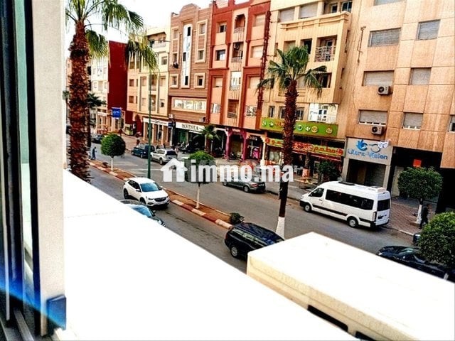 Apprt meublé marjane meknes pres diamant - Location Immobilier - Meknes - photo 8