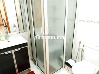 Apprt meublé marjane meknes pres diamant - Appartement à louer - Meknes